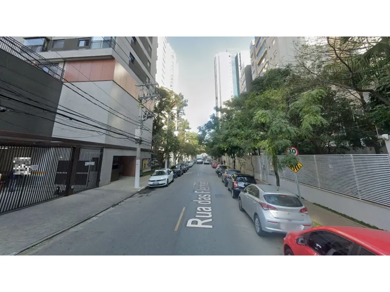 Apartamento em leilão