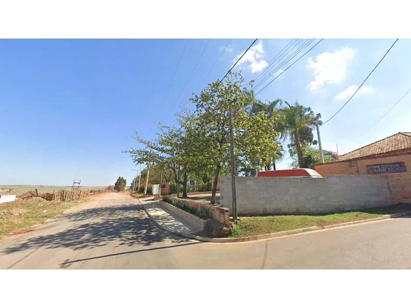 Casa em leilão