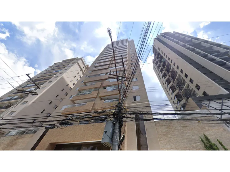 Apartamento em leilão