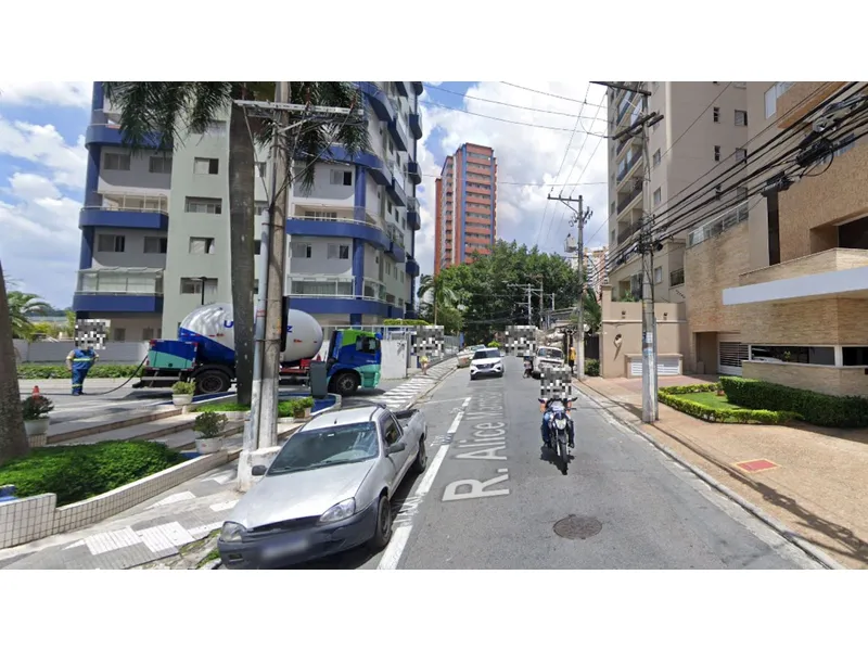 Apartamento em leilão