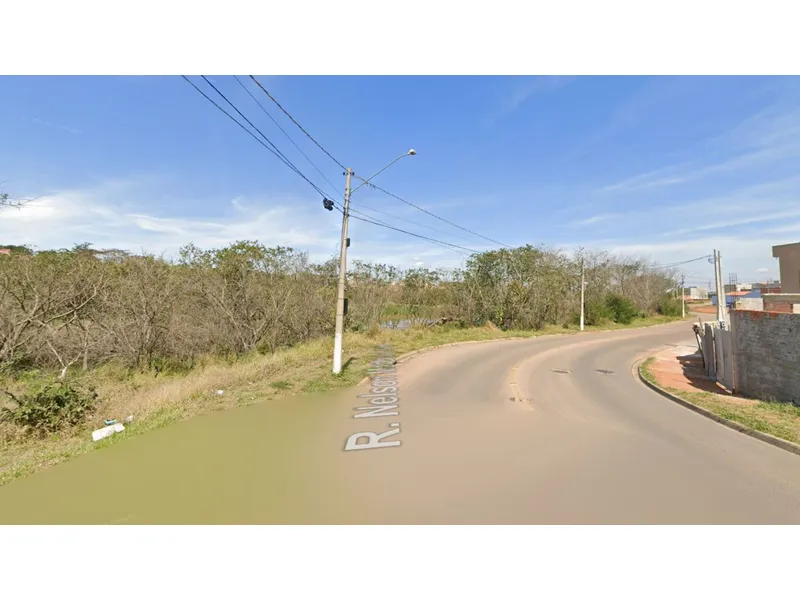 Casa em leilão