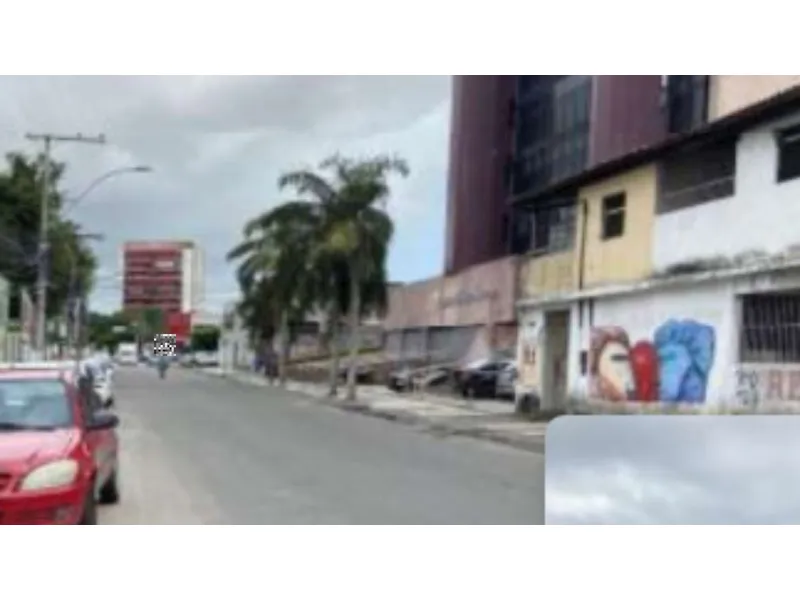 Loja em leilão