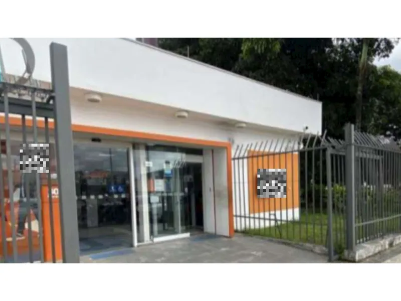 Loja em leilão