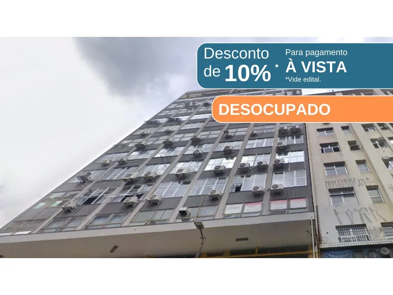 Sala em Leilão Extrajudicial