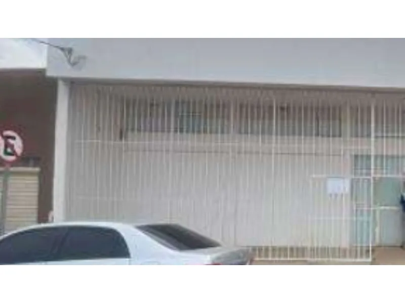 Loja em leilão