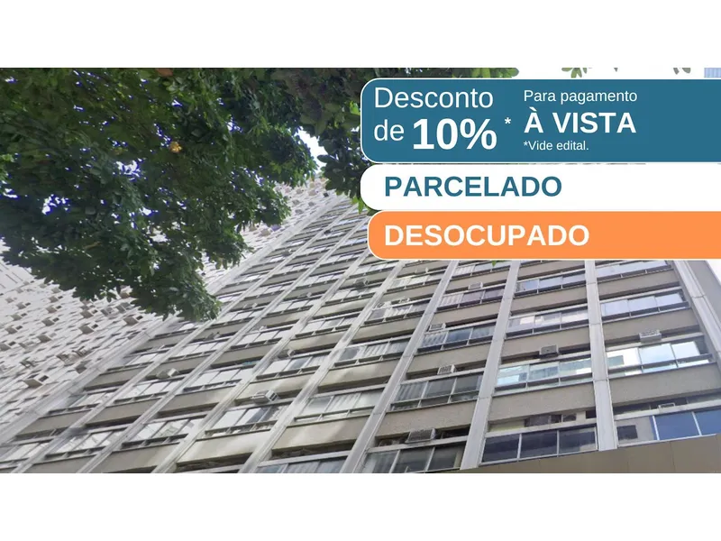 Sala em Leilão Extrajudicial