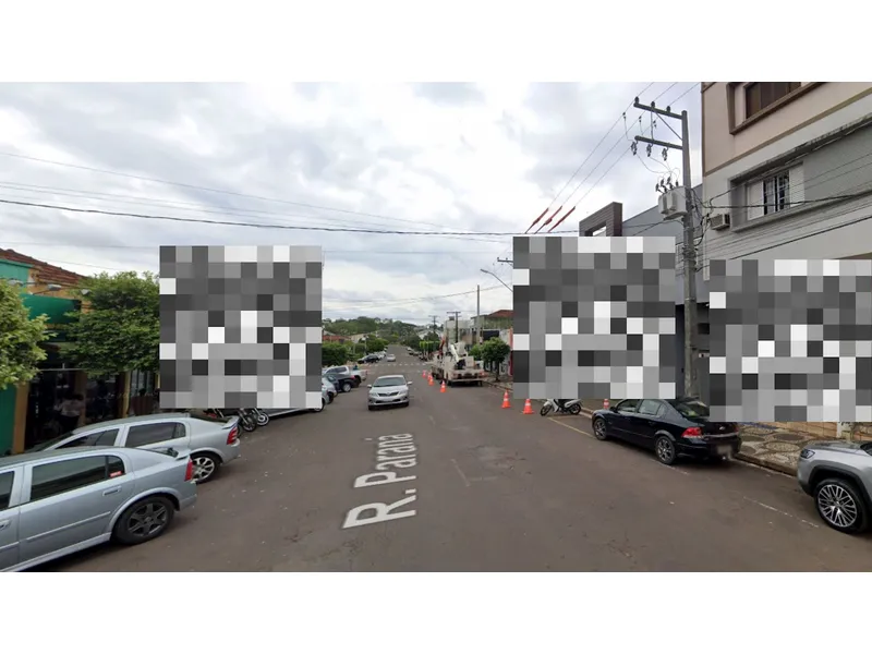 Loja em Leilão Extrajudicial