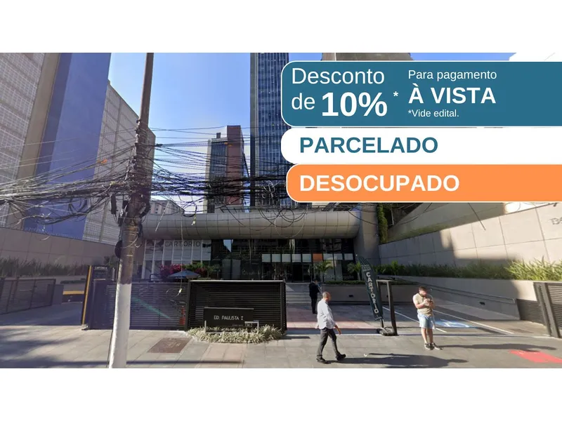 Loja em Leilão Extrajudicial