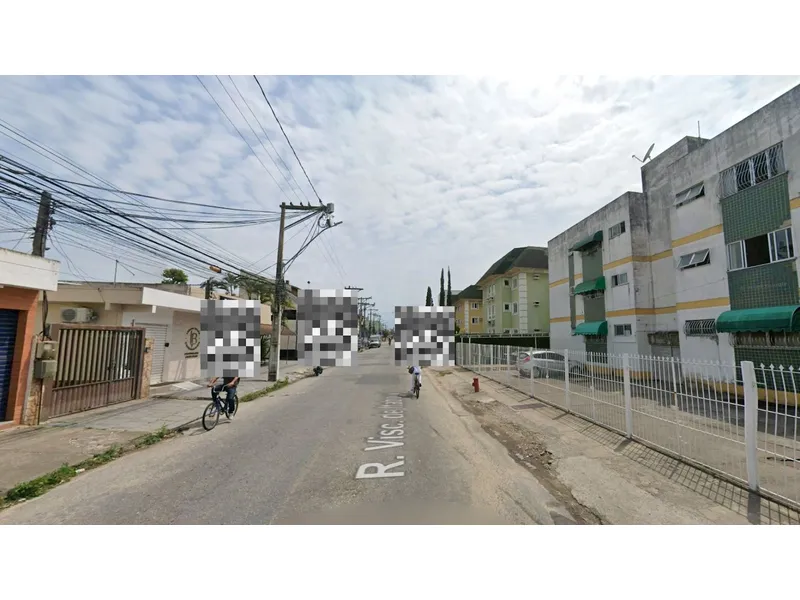 Apartamento em leilão