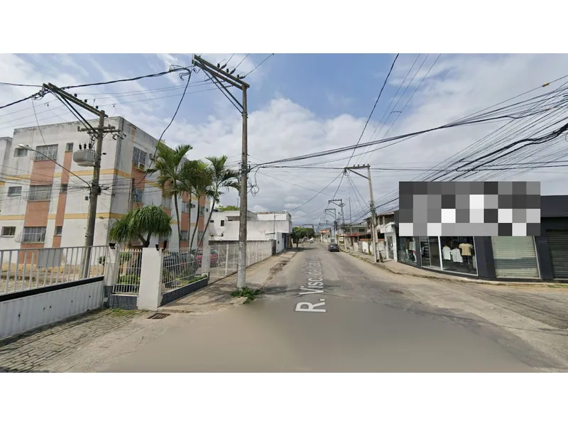 Apartamento em leilão
