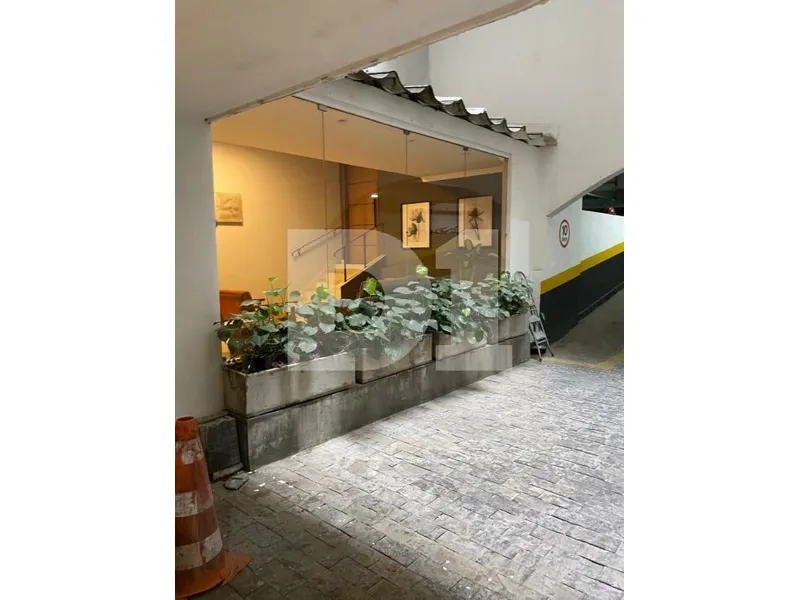 Apartamento em leilão