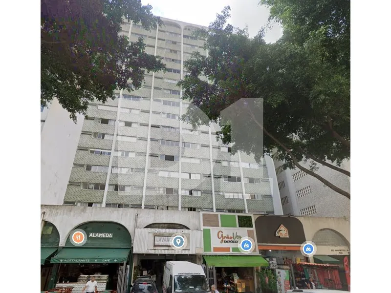 Apartamento em leilão