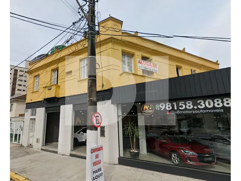 Prédio em Leilão Judicial