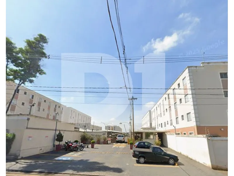 Apartamento em Leilão Judicial