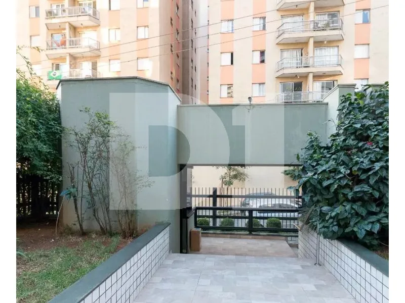 Apartamento em leilão