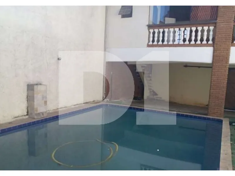 Casa em leilão