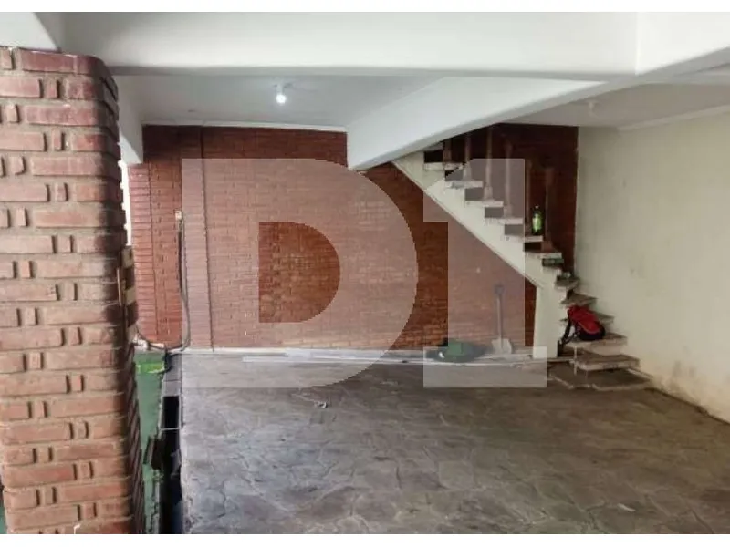 Casa em leilão
