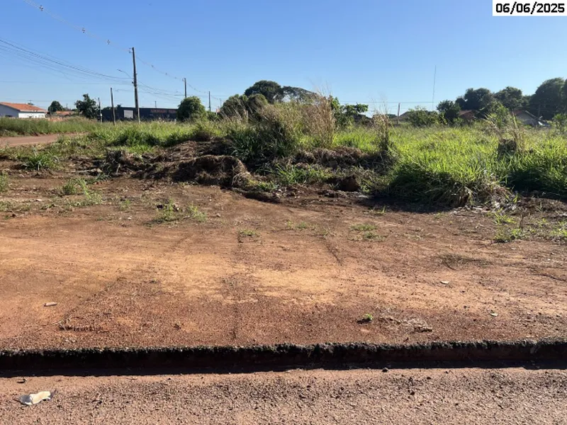 Terreno em Leilão Judicial