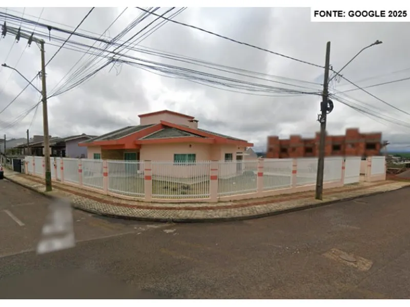 Casa em Leilão Judicial
