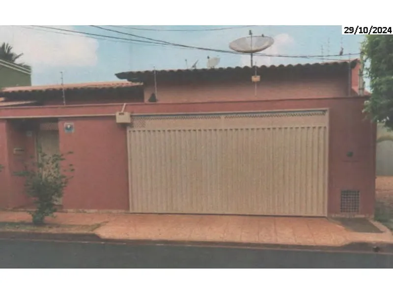 Casa em Leilão Judicial
