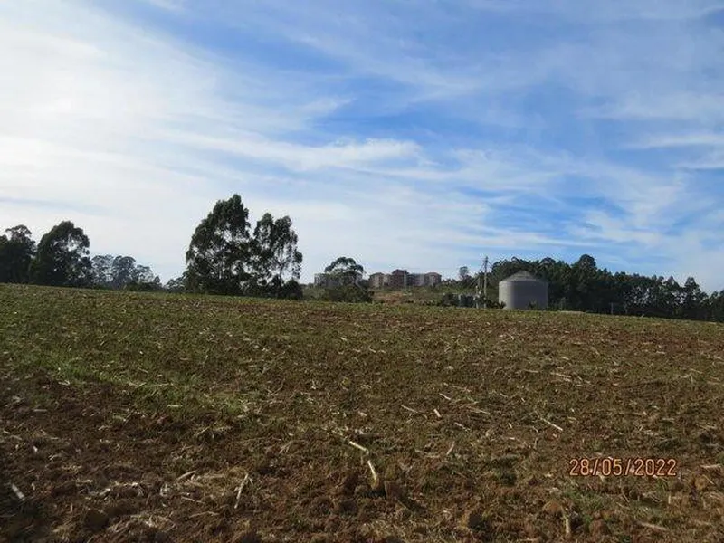 Imóvel rural em Leilão Judicial