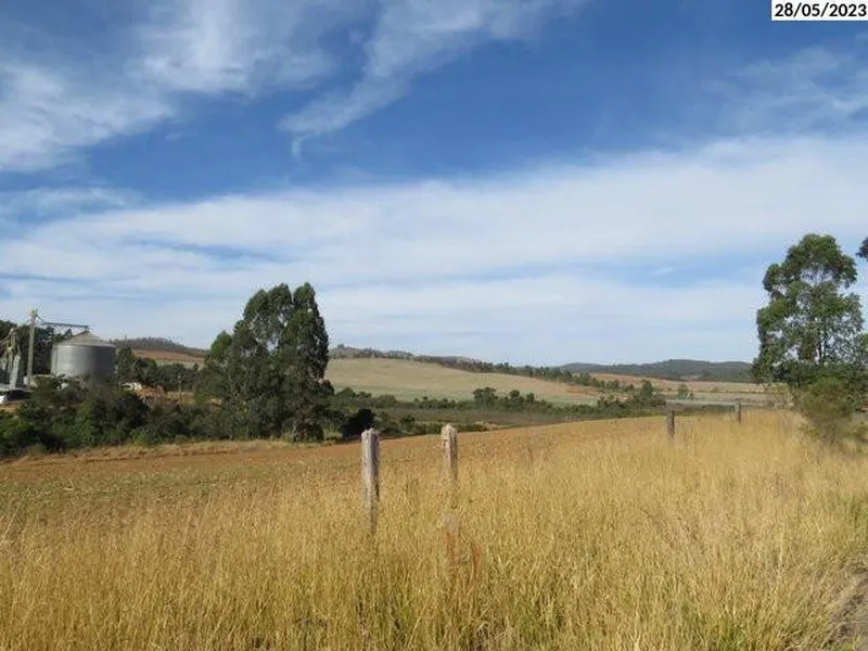 Imóvel rural em Leilão Judicial