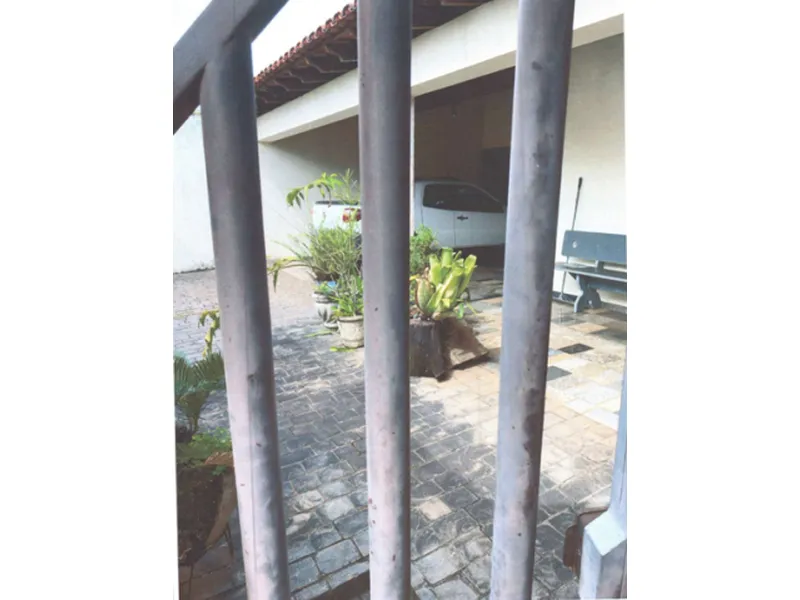 Casa em Leilão Judicial