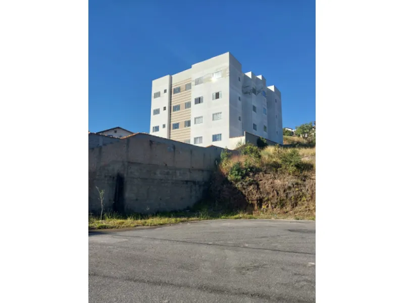 Apartamento em leilão