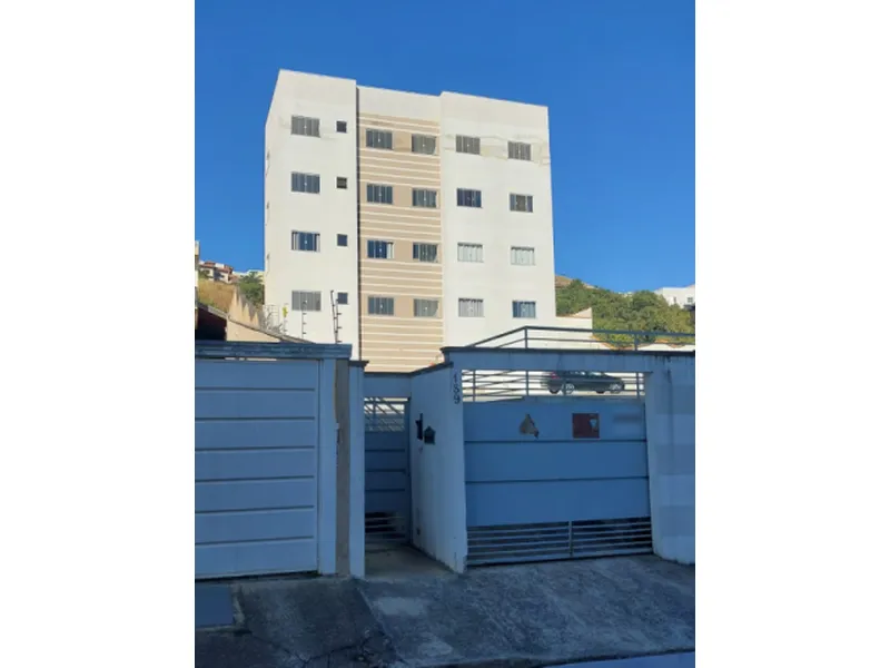 Apartamento em leilão