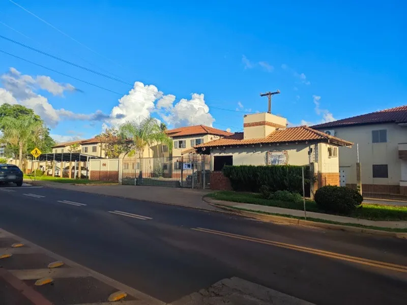 Apartamento em leilão