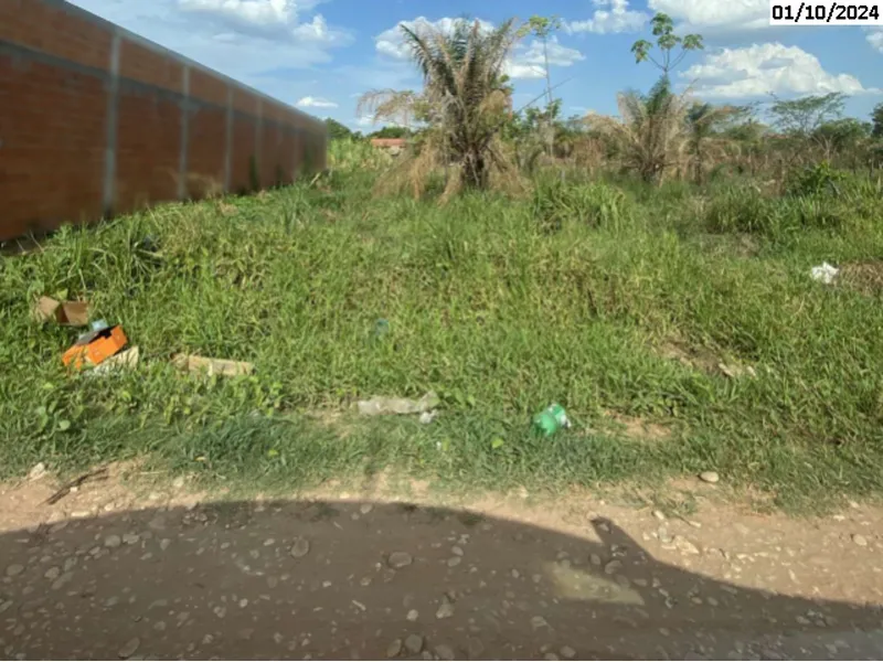 Terreno em Venda Direta