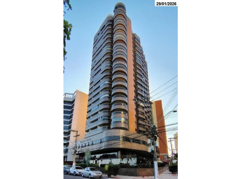 Apartamento em leilão