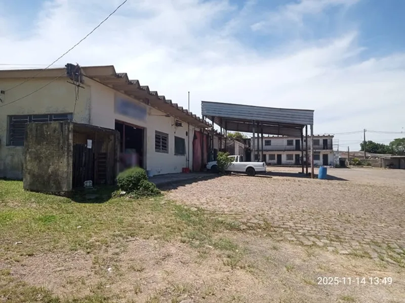 Terreno em Venda Direta