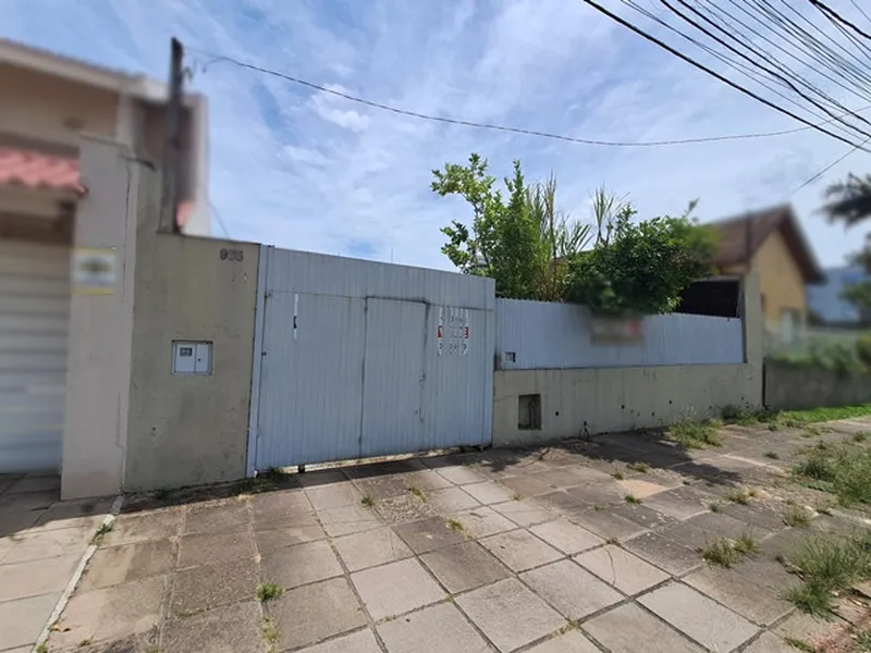 Casa em leilão