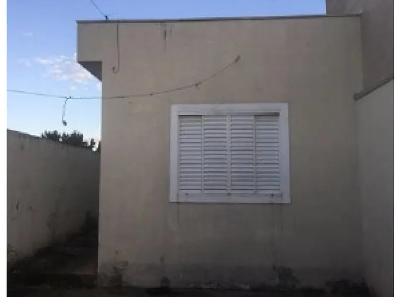 Casa em Leilão Judicial