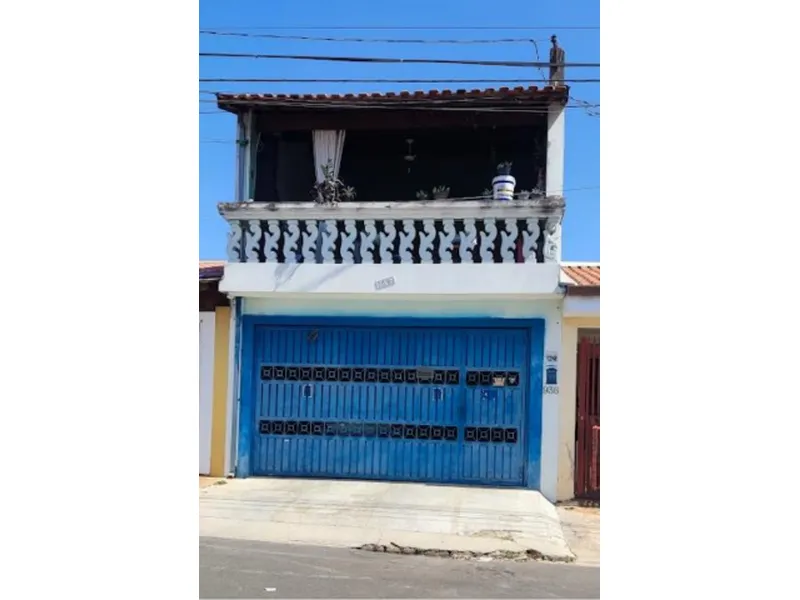 Casa em Leilão Judicial