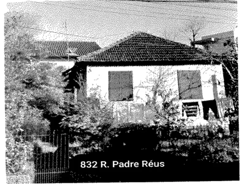 Casa em Leilão Judicial