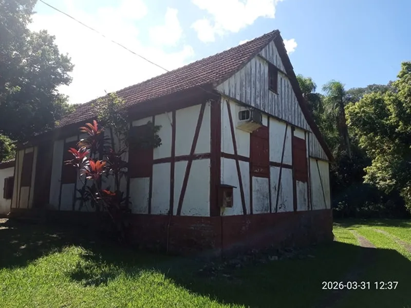 Imóvel rural em Venda Direta