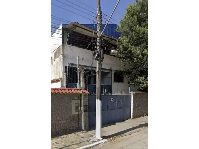 Casa em Leilão Judicial
