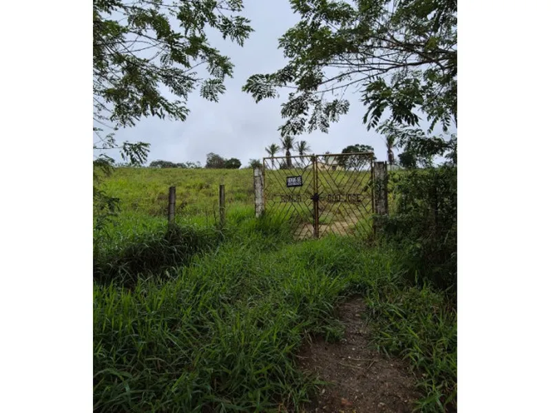 Imóvel rural em Leilão Judicial