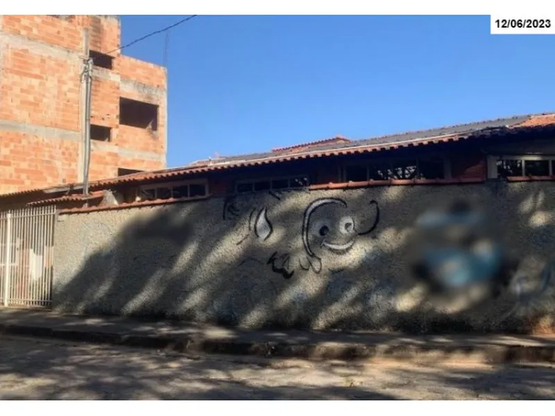 Comercial em Leilão Judicial