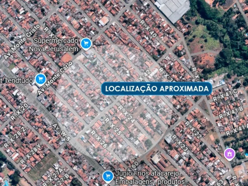 Casa em Leilão Judicial
