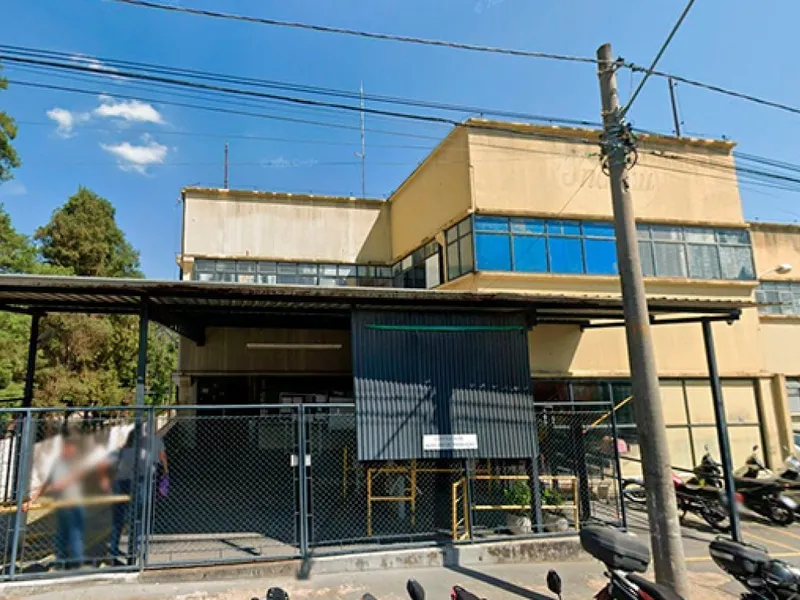 Terreno em Leilão Judicial