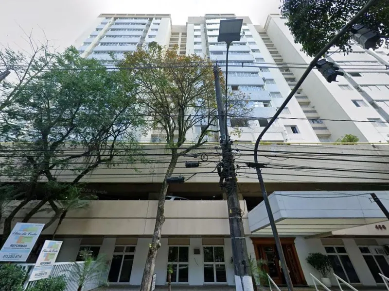 Apartamento em Leilão Judicial