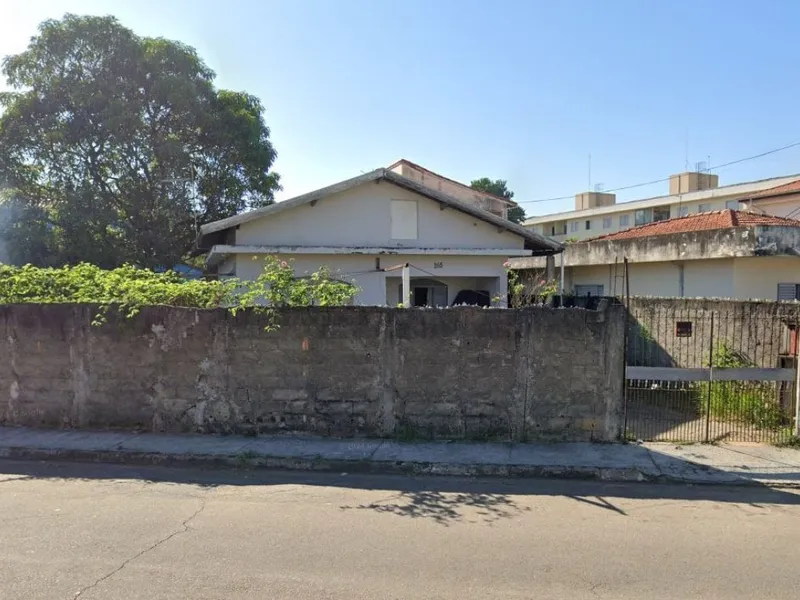 Casa em Leilão Judicial