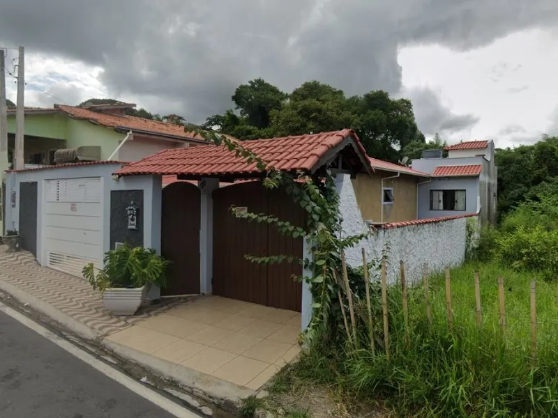 Casa em leilão