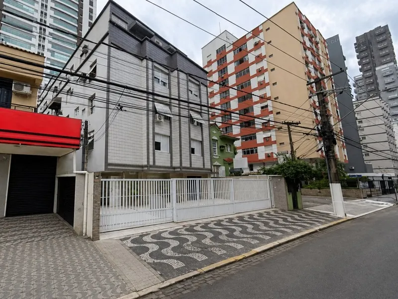 Apartamento em leilão
