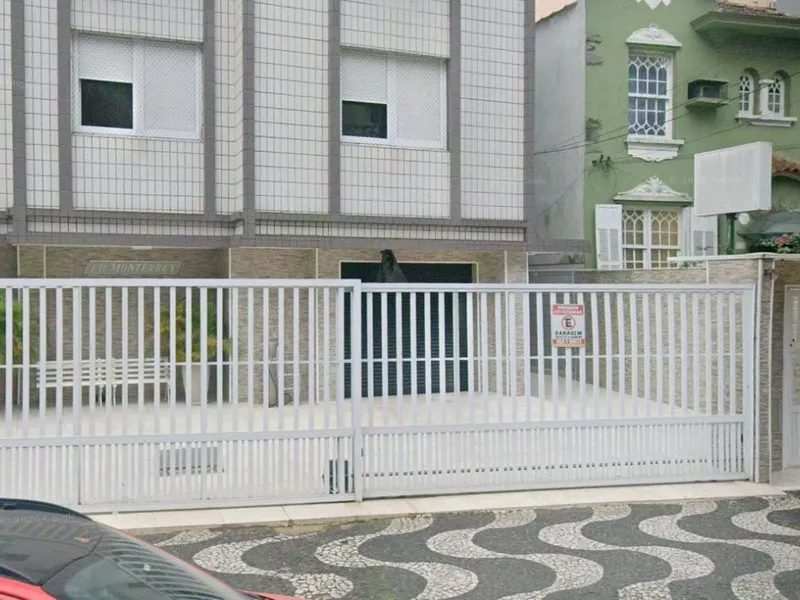 Apartamento em leilão