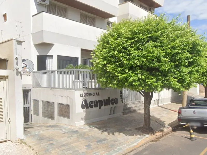 Apartamento em Leilão Judicial