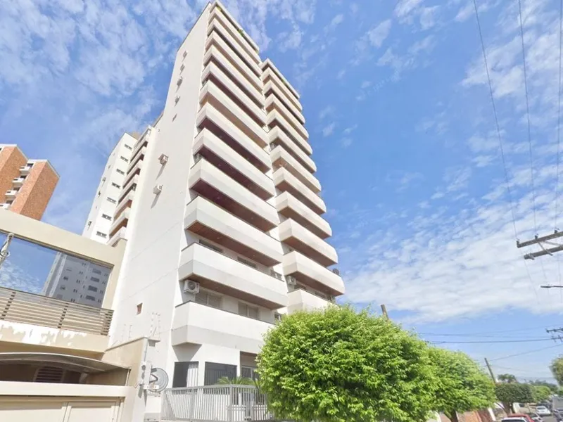 Apartamento em leilão